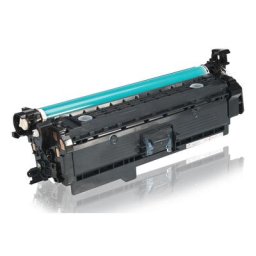 HP 504A / CE 251 A Toner cyan kompatibel