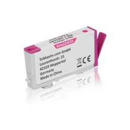 HP 364 / CB 319 EE Tintenpatrone magenta kompatibel