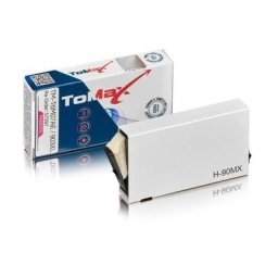 HP 903XL / T6M07AE Tintenpatrone magenta kompatibel