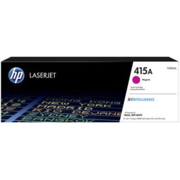 HP 415A / W 2033 A Toner magenta original
