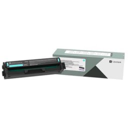 Lexmark 20N20C0 Toner cyan original