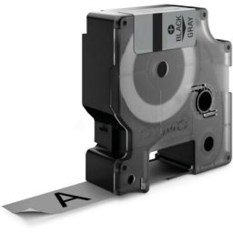 Dymo S0718170 / 18760 Druckerzubehör schwarz gray original