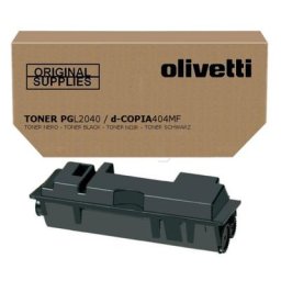 Olivetti B0940 Toner schwarz original