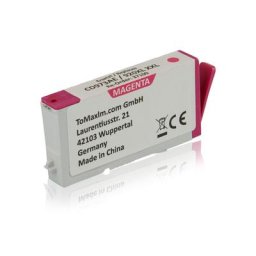 HP 920XL / CD 973 AE Tintenpatrone magenta kompatibel