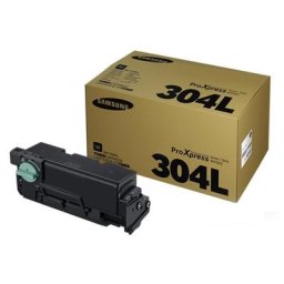 HP MLT-D304L / SV 037 A Toner schwarz original