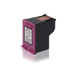 HP 300XL / CC 644 EE Tintenpatrone color kompatibel