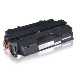 HP 80X / CF 280 X Toner schwarz kompatibel