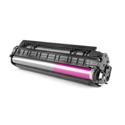 OKI TYPE D3 / 45643702 Druckerzubehör magenta original
