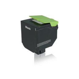 Lexmark 24B6011 Toner schwarz kompatibel