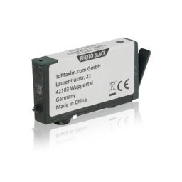 HP 364 / CB 317 EE Tintenpatrone photoschwarz kompatibel