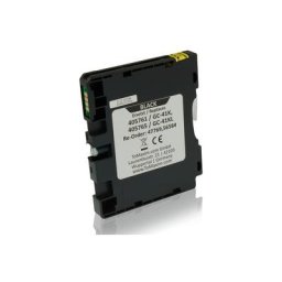 Ricoh GC-41 K / 405761 Druckerzubehör schwarz kompatibel