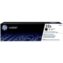 HP 32A / CF 232 A Trommel no color original