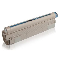 OKI 44844616 Toner schwarz kompatibel