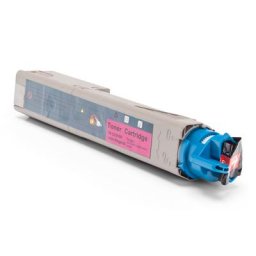 OKI 43459322 Toner magenta kompatibel