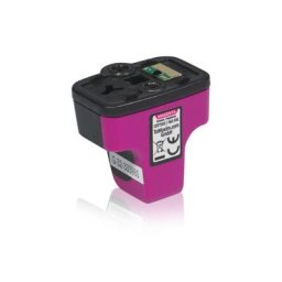 HP 363 / C 8772 EE Tintenpatrone magenta kompatibel