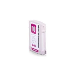 HP 10 / C 4843 AE Tintenpatrone magenta kompatibel