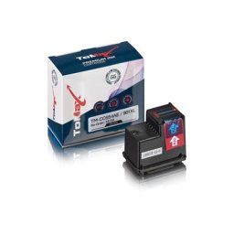 HP 901XL / CC 654 AE Tintenpatrone schwarz kompatibel