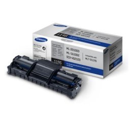 HP MLT-D119S / SU 863 A Toner schwarz original