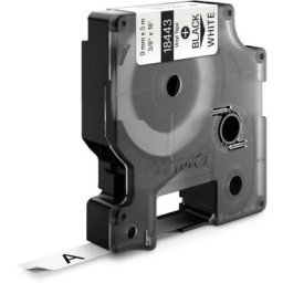 Dymo S0718580 / 18443 Druckerzubehör schwarz white original