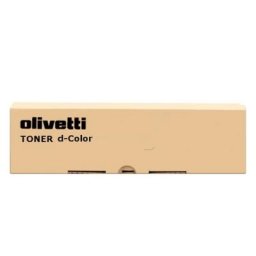 Olivetti B0920 Toner schwarz original