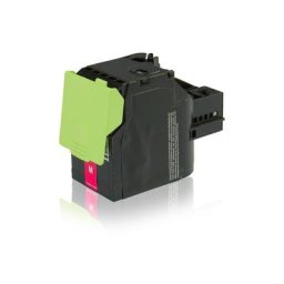 Lexmark 702HM / 70C2HM0 Toner magenta kompatibel