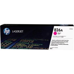 HP 826A / CF 313 A Toner magenta original