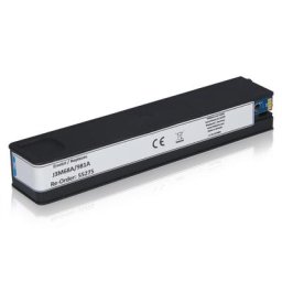 HP 981A / J3M68A Tintenpatrone cyan kompatibel