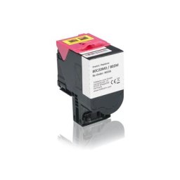 Lexmark 802M / 80C20M0 Toner magenta kompatibel