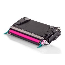 Lexmark C734A2MG Toner magenta kompatibel
