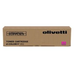 Olivetti B1028 Toner magenta original