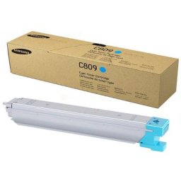 HP CLT-C809S / SS 567 A Toner cyan original