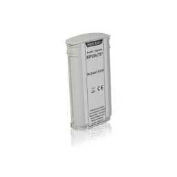HP 727 / B3P23A Tintenpatrone photoschwarz kompatibel