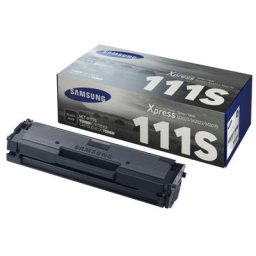 HP MLT-D111S / SU 810 A Toner schwarz original