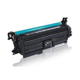 HP 646X / CE 264 X Toner schwarz kompatibel