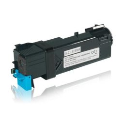 Dell KU051 / 593-10259 Toner cyan kompatibel