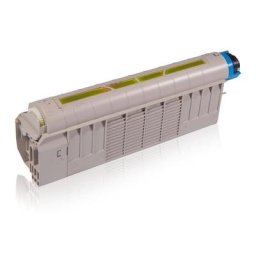 OKI 43872306 Toner magenta kompatibel