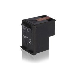 HP 901XL / CC 654 AE Tintenpatrone schwarz kompatibel