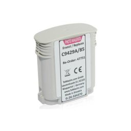 HP 85 / C 9429 A Tintenpatrone photomagenta kompatibel