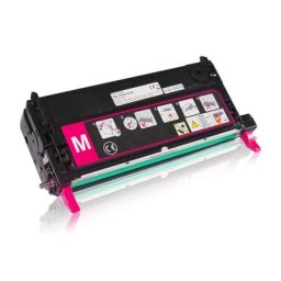 Dell H514C / 593-10292 Toner magenta kompatibel