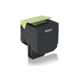 Lexmark 802SK / 80C2SK0 Toner schwarz kompatibel