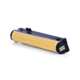 OKI 43502302 Toner schwarz kompatibel