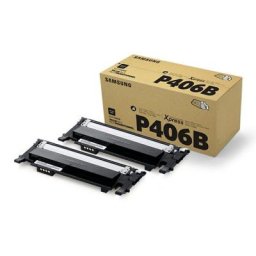 HP CLT-P406B / SU 374 A Toner schwarz original