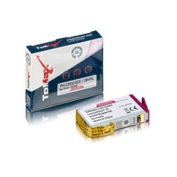 HP 364XL / CB 324 EE Tintenpatrone magenta kompatibel