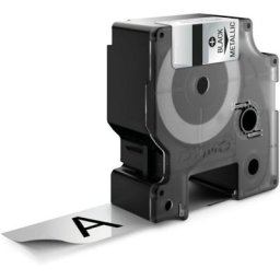 Dymo S0718200 / 18762 Druckerzubehör schwarz original