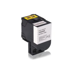 Lexmark 71B20K0 Toner schwarz kompatibel