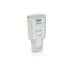 HP 728 / F9K17A Tintenpatrone cyan kompatibel