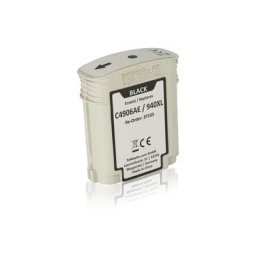 HP 940XL / C 4906 AE Tintenpatrone schwarz kompatibel