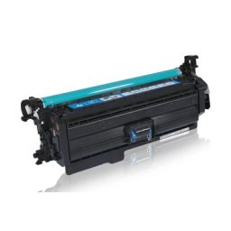 HP 646A / CF 031 A Toner cyan kompatibel