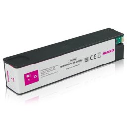 HP 981Y / L0R14A Tintenpatrone magenta kompatibel