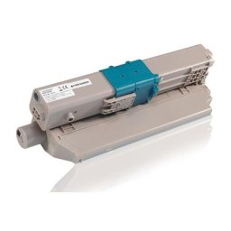 OKI 44973508 Toner schwarz kompatibel